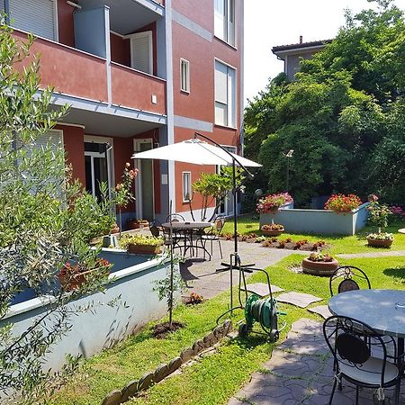 Hotel Fiera Congressi Milano Eksteriør bilde