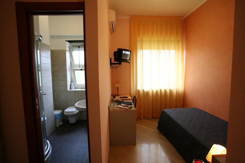Hotel Fiera Congressi Milano Eksteriør bilde