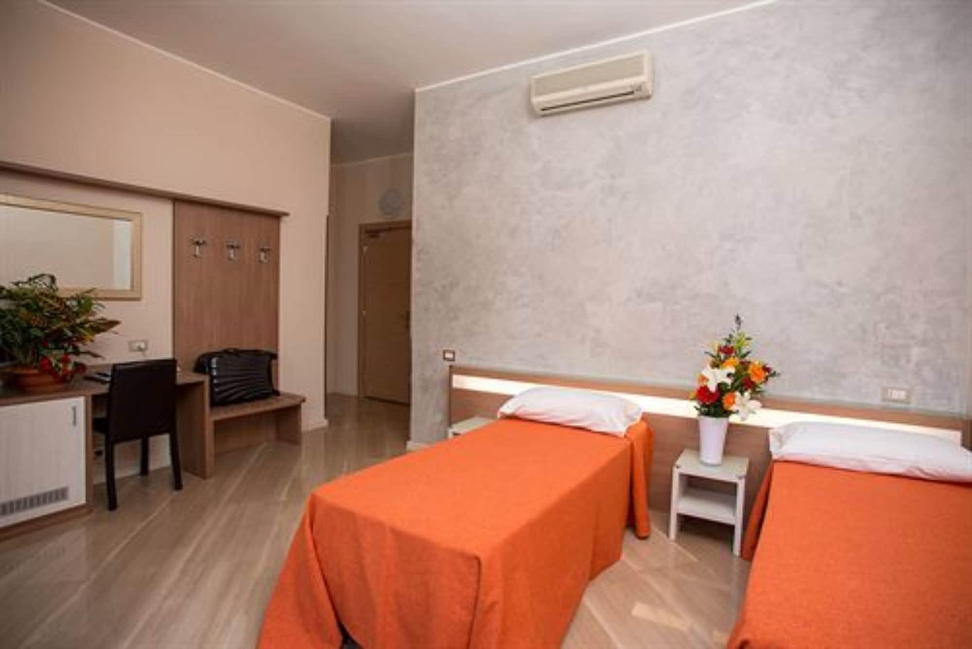 Hotel Fiera Congressi Milano Eksteriør bilde