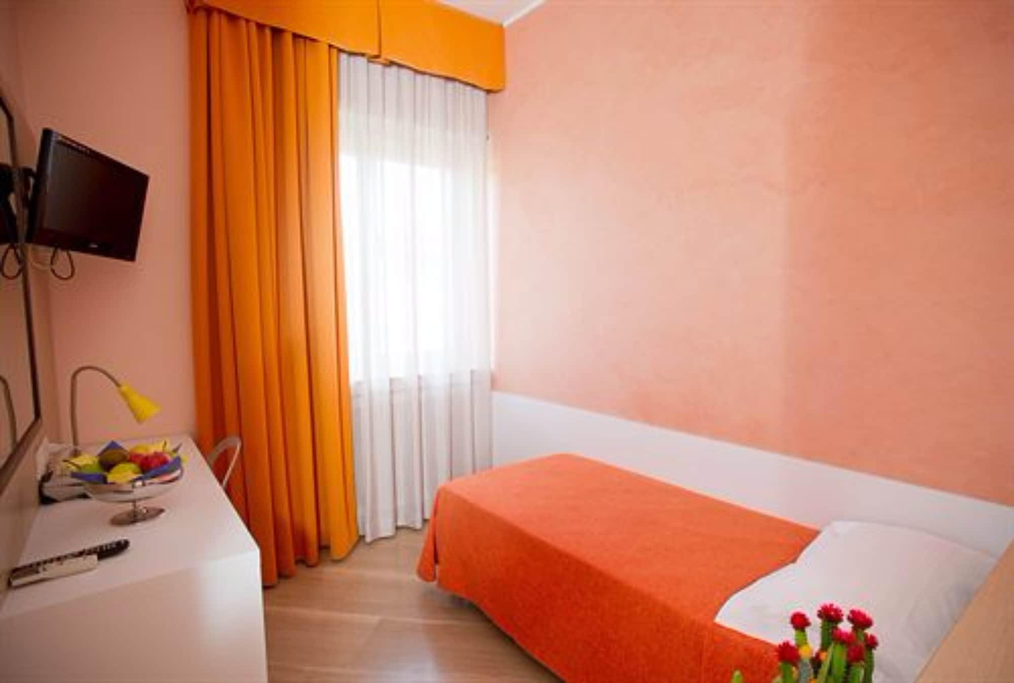 Hotel Fiera Congressi Milano Eksteriør bilde