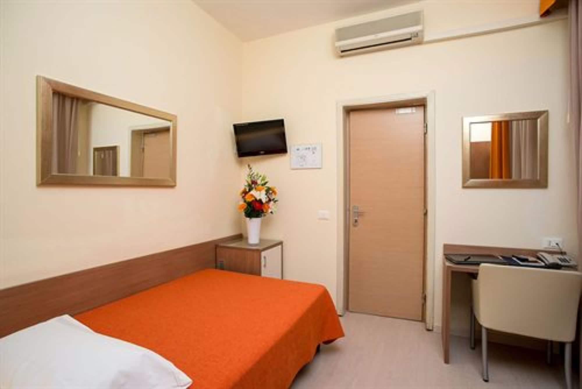 Hotel Fiera Congressi Milano Eksteriør bilde