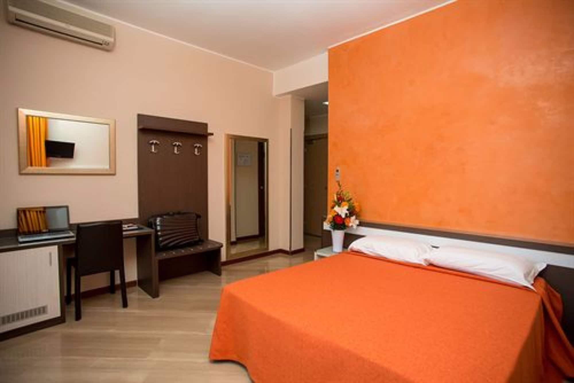 Hotel Fiera Congressi Milano Eksteriør bilde