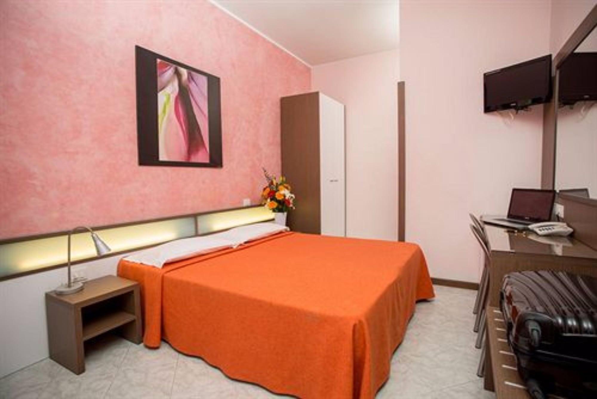 Hotel Fiera Congressi Milano Eksteriør bilde
