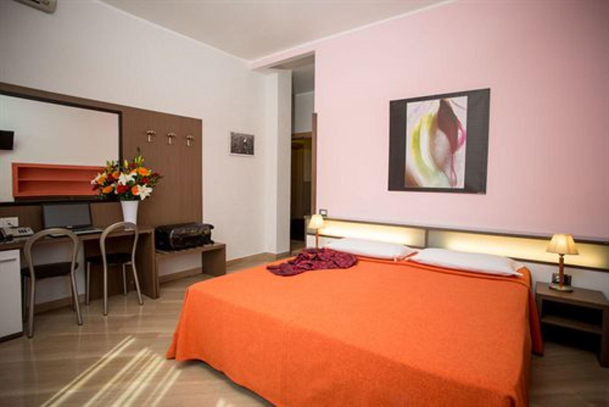 Hotel Fiera Congressi Milano Eksteriør bilde