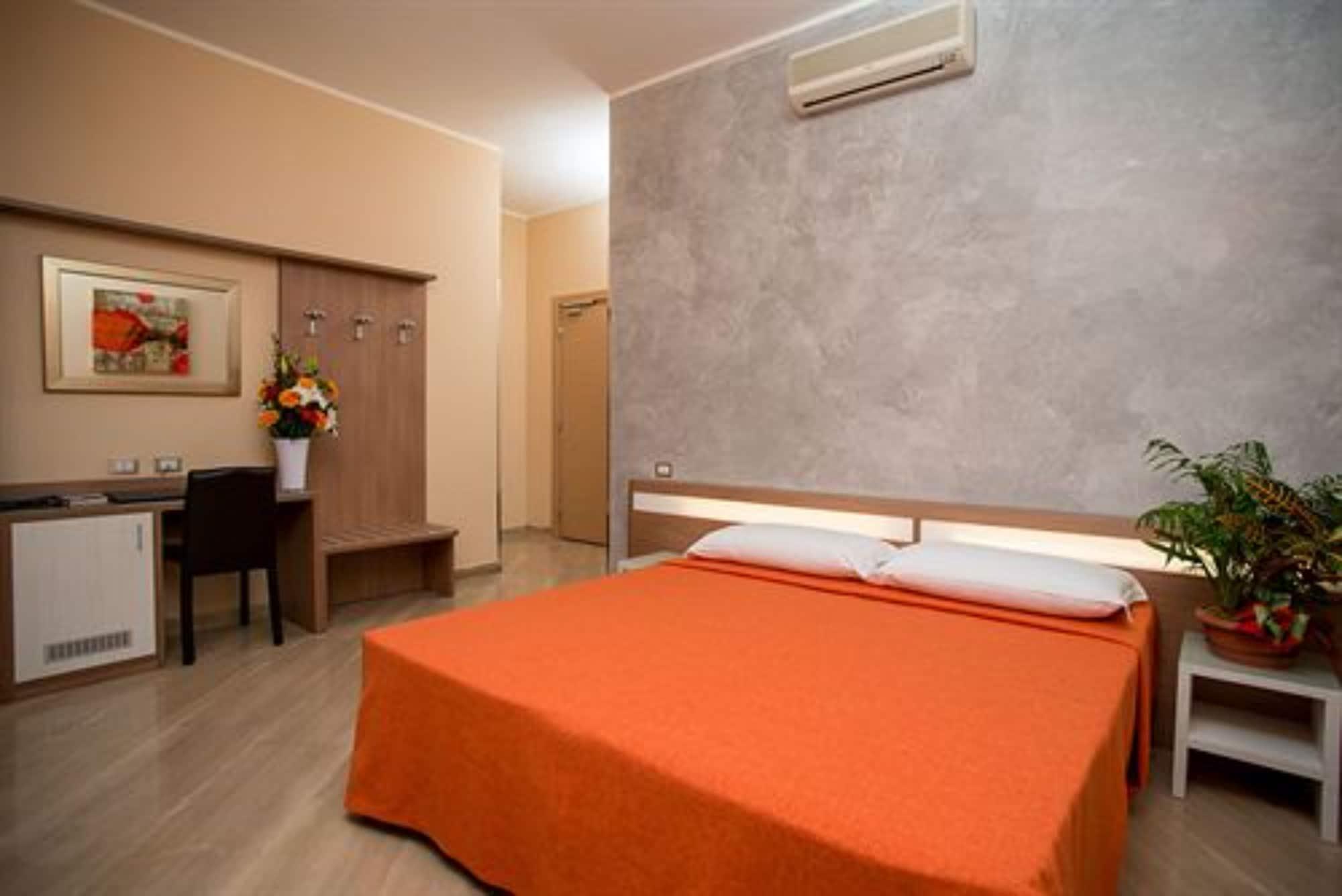 Hotel Fiera Congressi Milano Eksteriør bilde