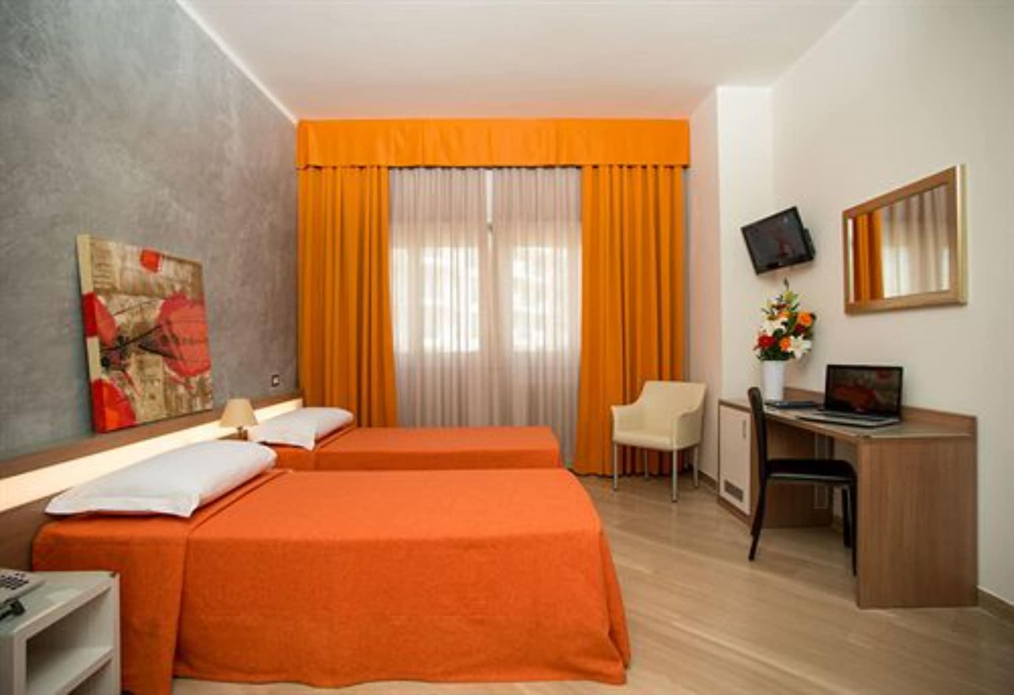 Hotel Fiera Congressi Milano Eksteriør bilde