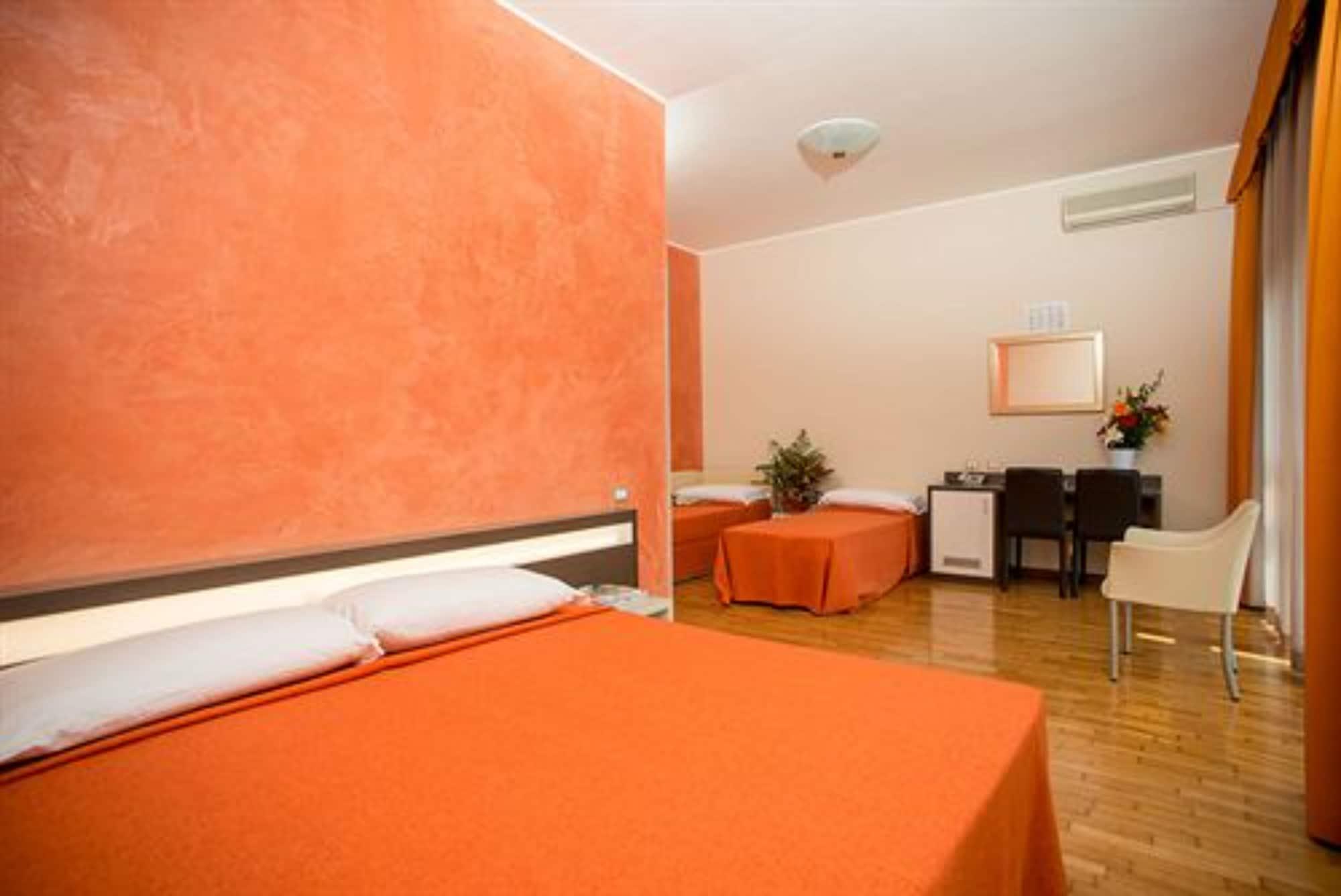 Hotel Fiera Congressi Milano Eksteriør bilde