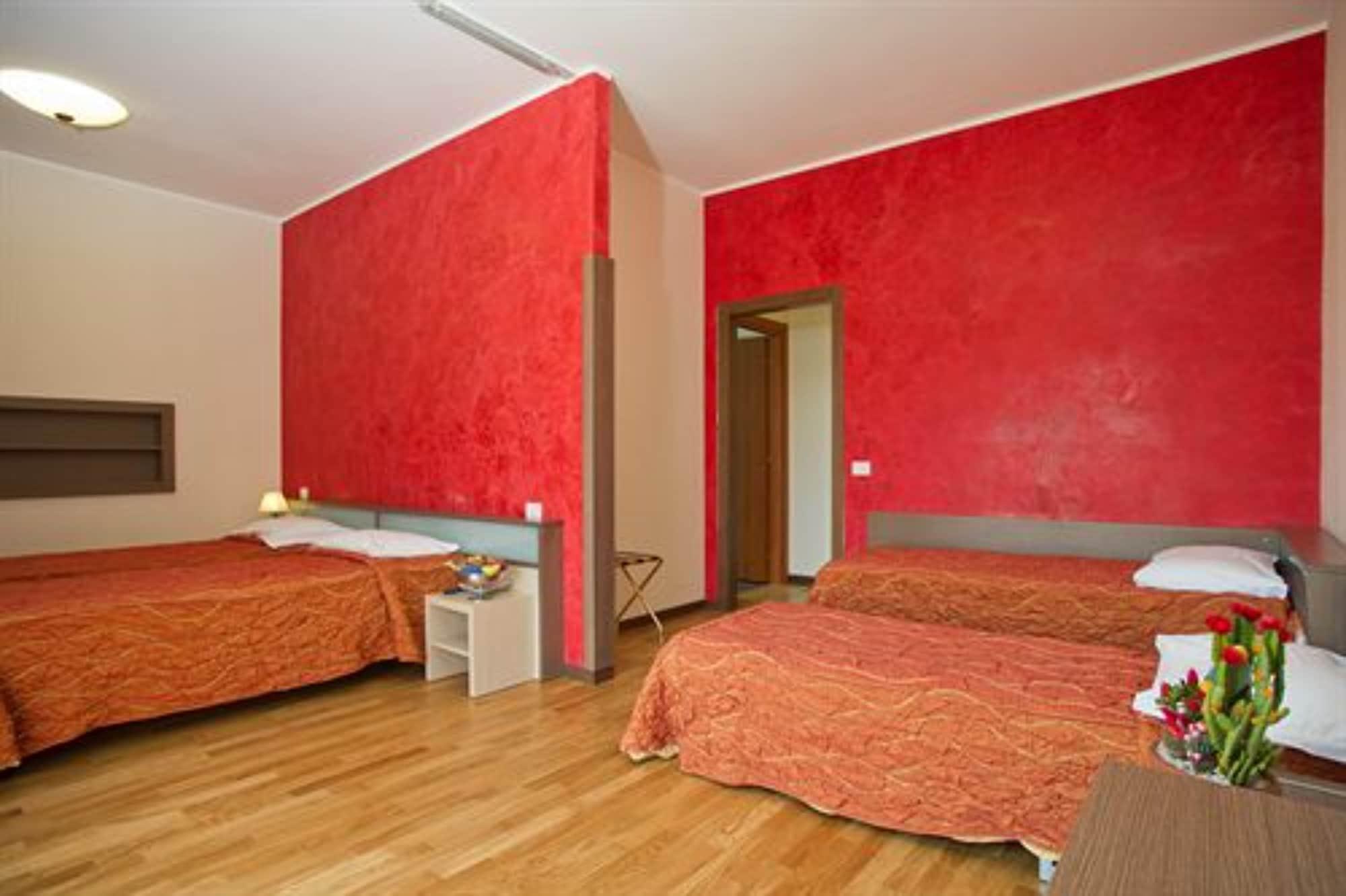 Hotel Fiera Congressi Milano Eksteriør bilde