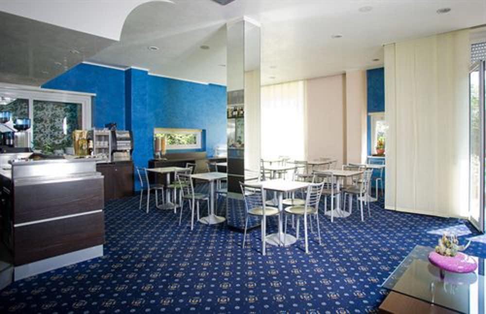 Hotel Fiera Congressi Milano Eksteriør bilde