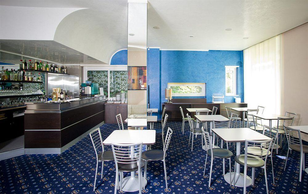 Hotel Fiera Congressi Milano Eksteriør bilde