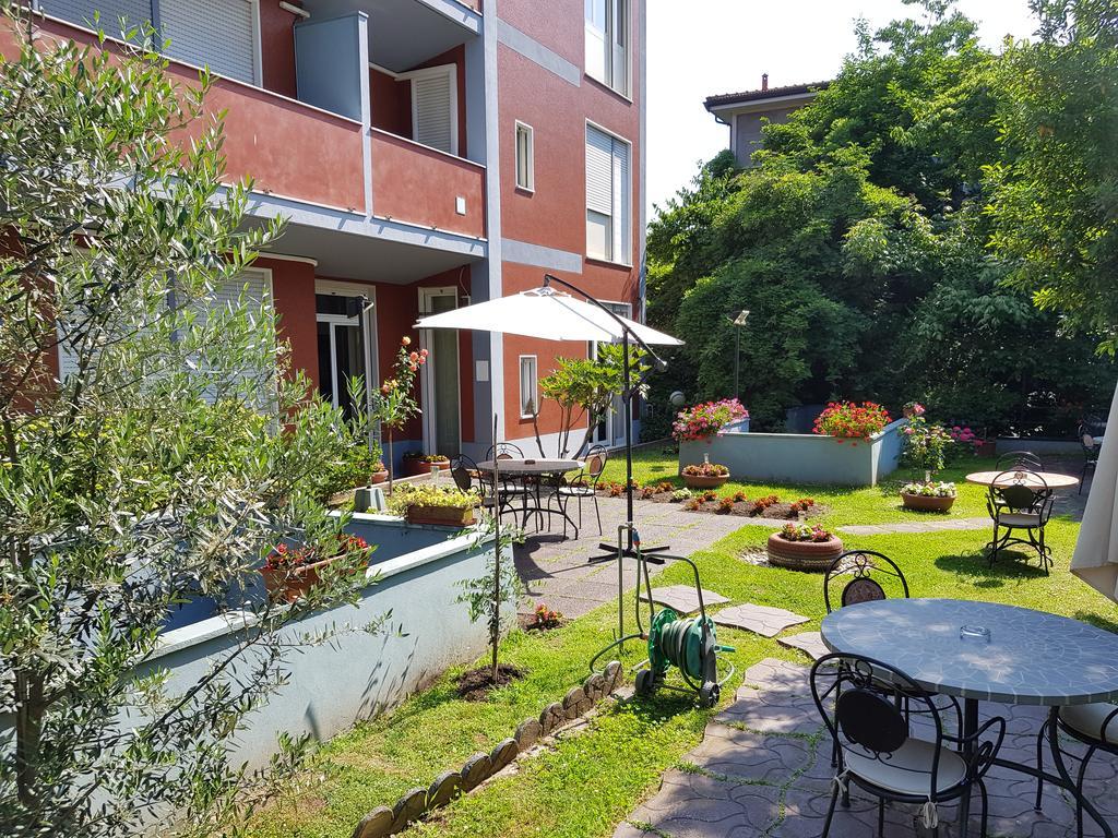 Hotel Fiera Congressi Milano Eksteriør bilde